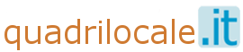 Trilocale Logo